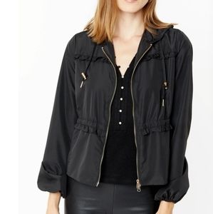 Generation Love Barron Windbreaker *NEW *